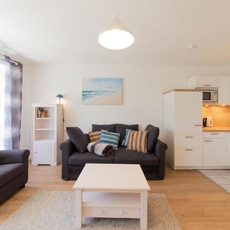 Ferienwohnung Kurpark-Residenz App. 5 Тимендорфер Странд Екстериор снимка