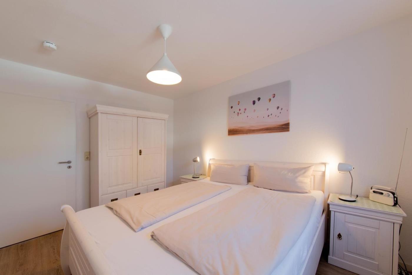 Ferienwohnung Kurpark-Residenz App. 5 Тимендорфер Странд Екстериор снимка