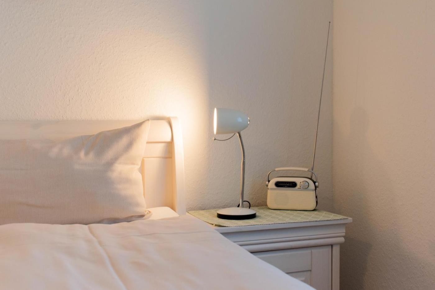 Ferienwohnung Kurpark-Residenz App. 5 Тимендорфер Странд Екстериор снимка