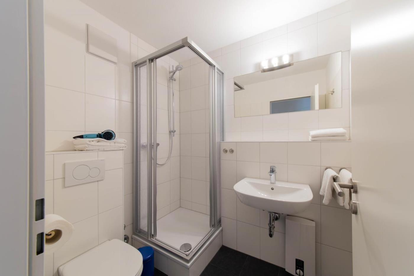 Ferienwohnung Kurpark-Residenz App. 5 Тимендорфер Странд Екстериор снимка
