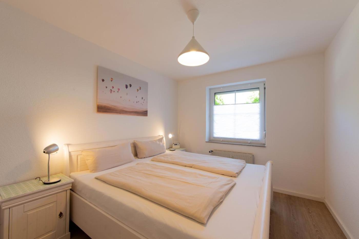 Ferienwohnung Kurpark-Residenz App. 5 Тимендорфер Странд Екстериор снимка