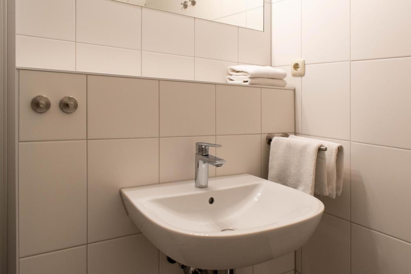 Ferienwohnung Kurpark-Residenz App. 5 Тимендорфер Странд Екстериор снимка